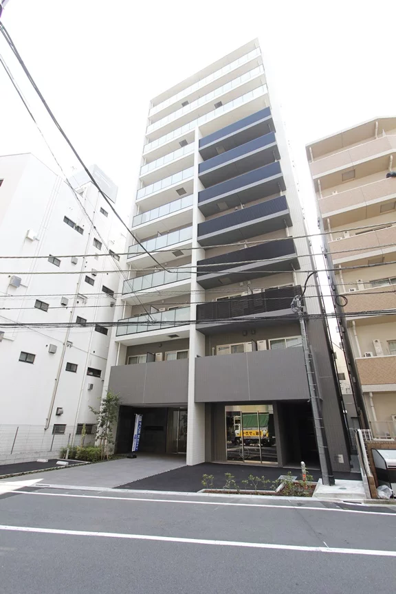 【築浅】第一辻ビル