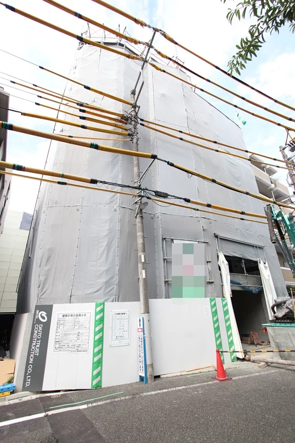 【築浅】ブルームオアシス