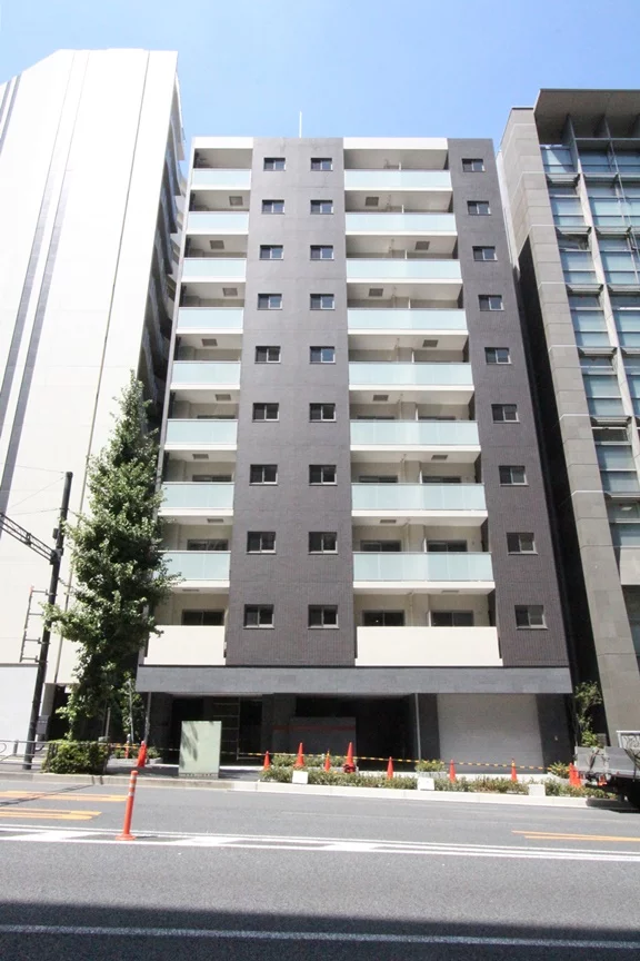 ヒューゲル本郷(Hugel Hongo)