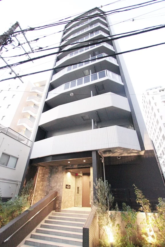 【築浅】グローリオシェルト水道橋