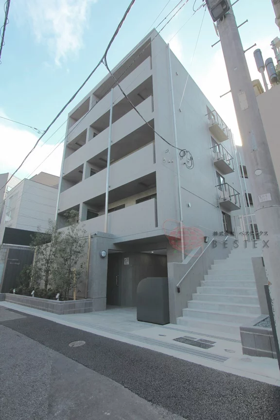 【築浅】Fossette千駄木