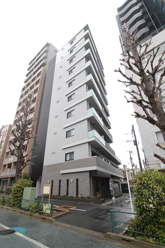 ブールバード白山