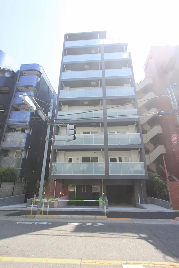 【新築】タスキプライムテラス後楽園