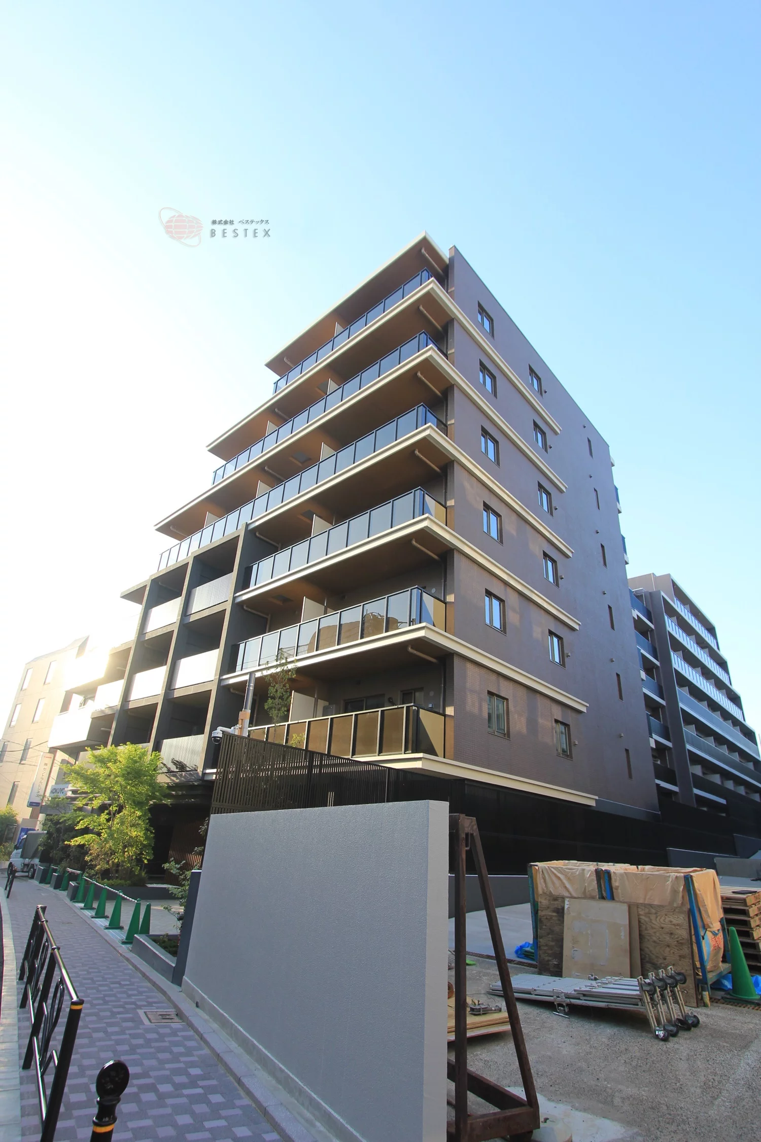 【新築】パークアクシス文京本郷