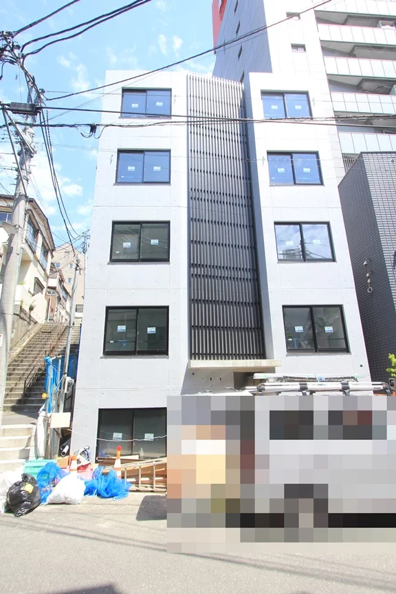 【新築】Surge文京大塚(サージ文京大塚)