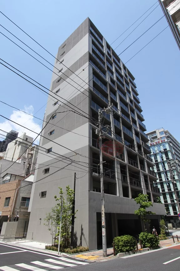 リビオメゾン御茶ノ水EAST