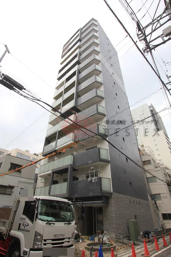 【新築】ルミーク文京湯島