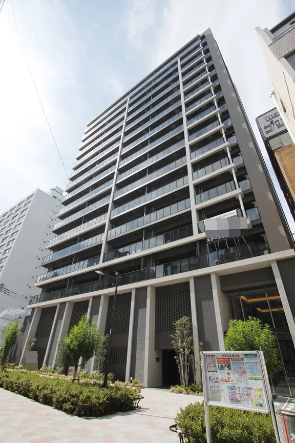 【新築分譲】シティハウス湯島ステーションコート