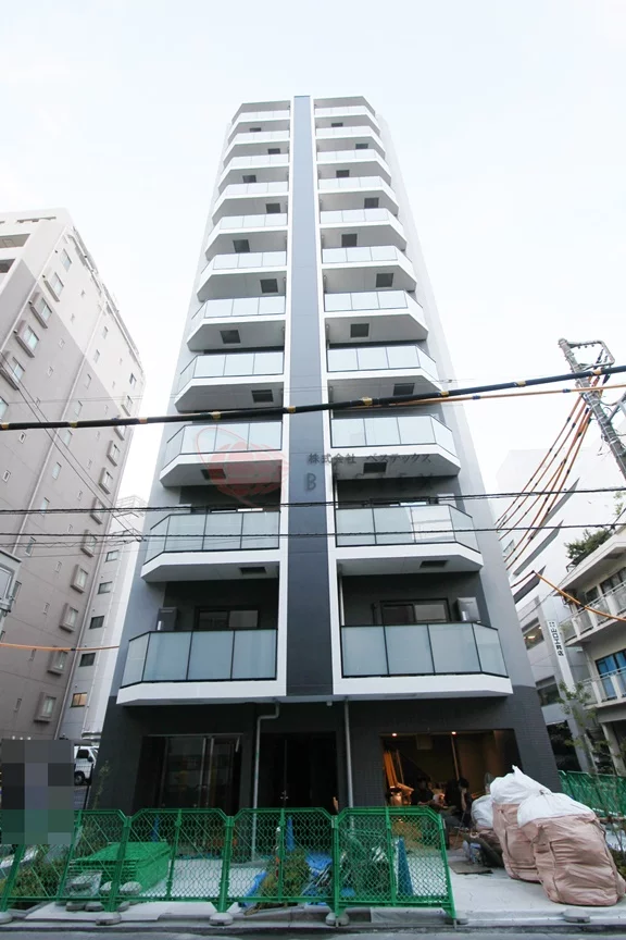 【新築】Alivis本郷三丁目(アリビスホンゴウサンチョウメ)