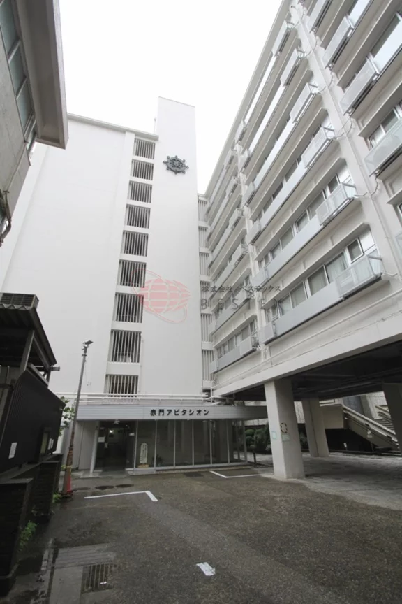 赤門アビタシオン