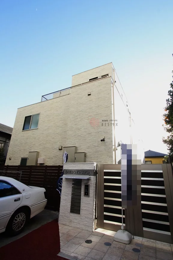 DUELO KASUGA(デュエロカスガ)