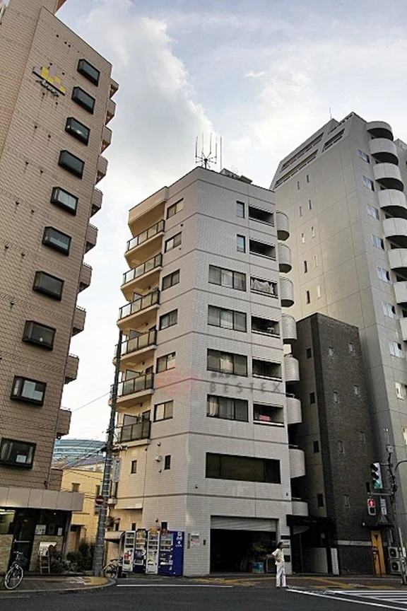 ベルビュー小石川