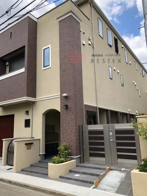 【築浅】Cielo e mare~チェロエマーレ~