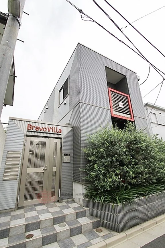 Bravo Villa(ブラヴォーヴィラ)