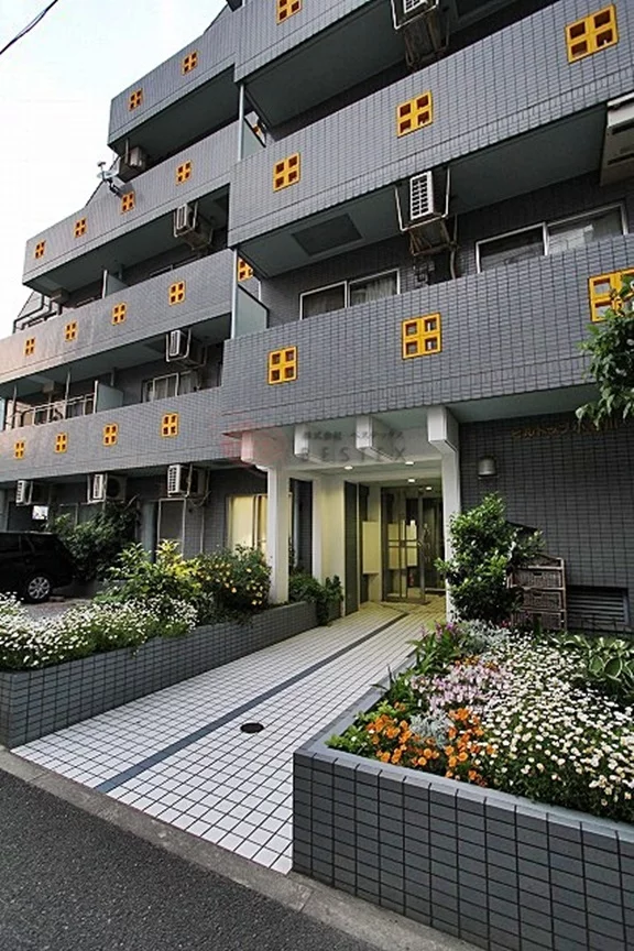 ヒルトップ小石川