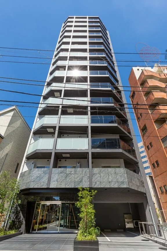 【築浅】GRACIA PLACE HONKOMAGOME(グラシアプレイス本駒込)