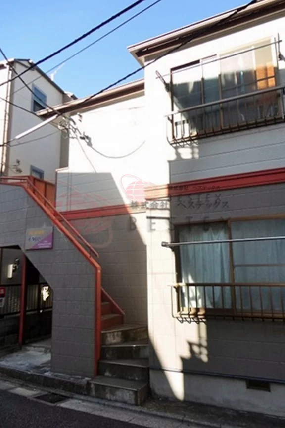 プレジール本駒込