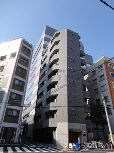 スカイコートお茶の水女子大前第2