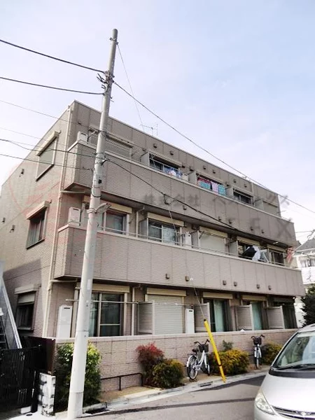 ステラエステート千石