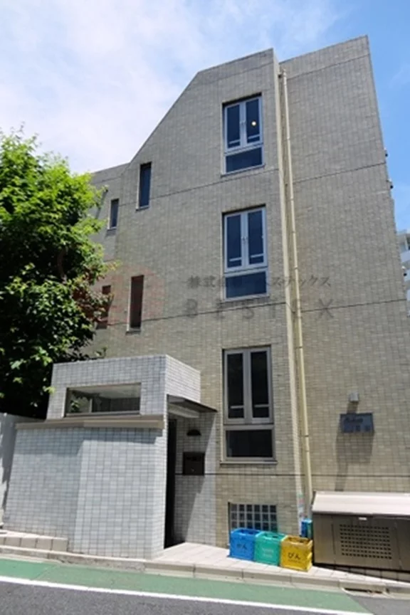 カスティーロ白山