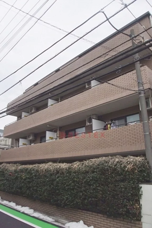 メゾン・ド・バークリー