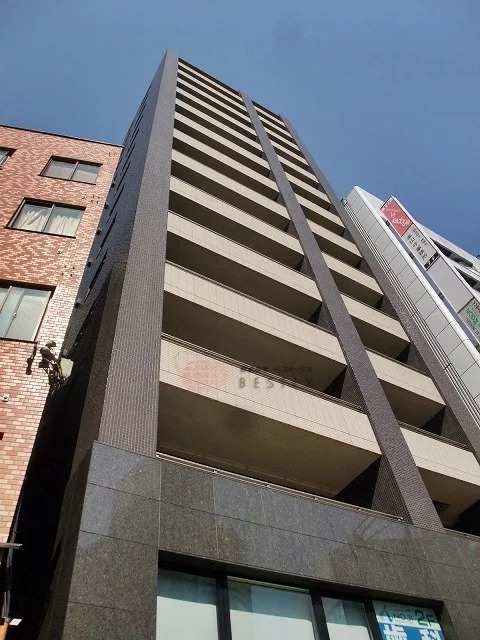 チェスターコート御茶ノ水