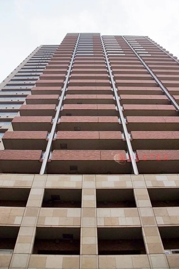 アトラスタワー小石川