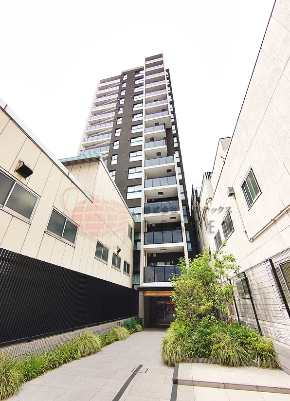 オープンレジデンシア文京本郷台