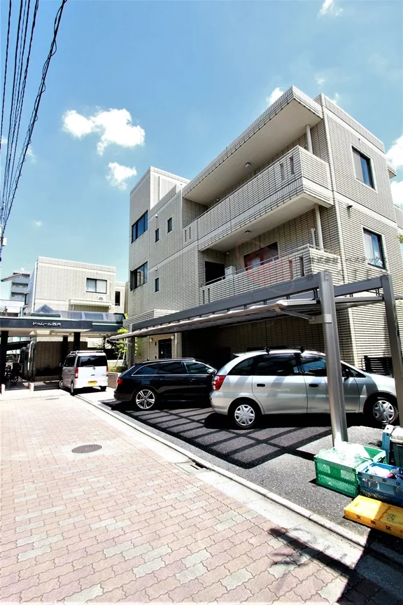 ドゥムール西片