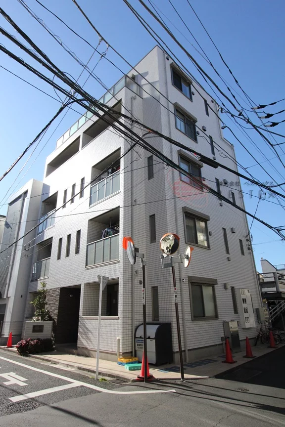 Raffine本郷(ラフィーネ本郷)