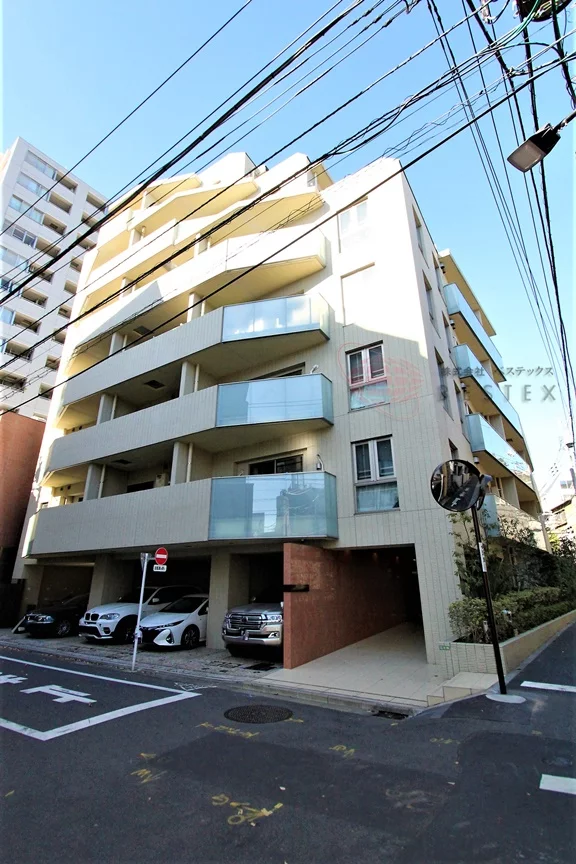 プレミスト文京音羽