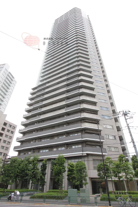 ルネッサンスタワー上野池之端