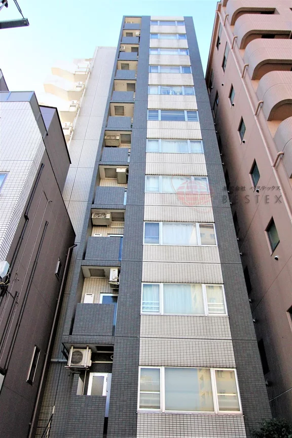 レジディア文京千石