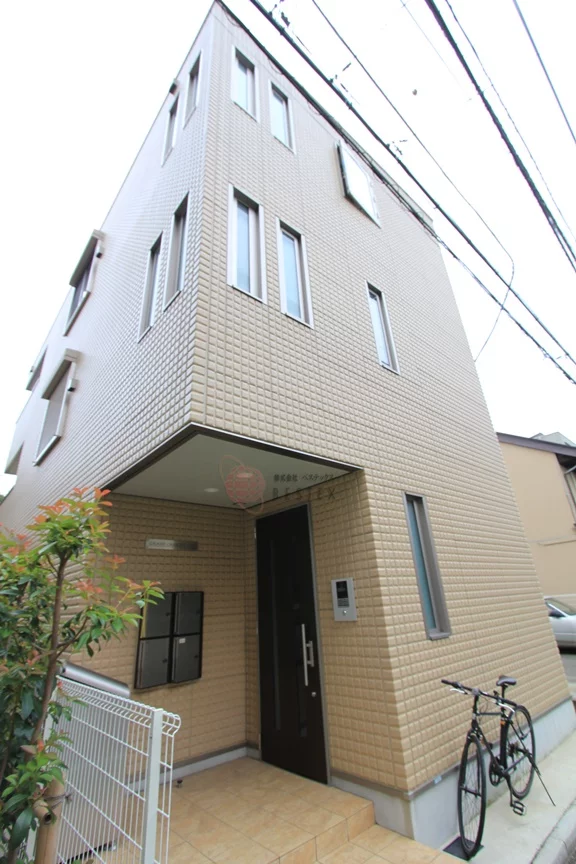 グランシャリオ千石