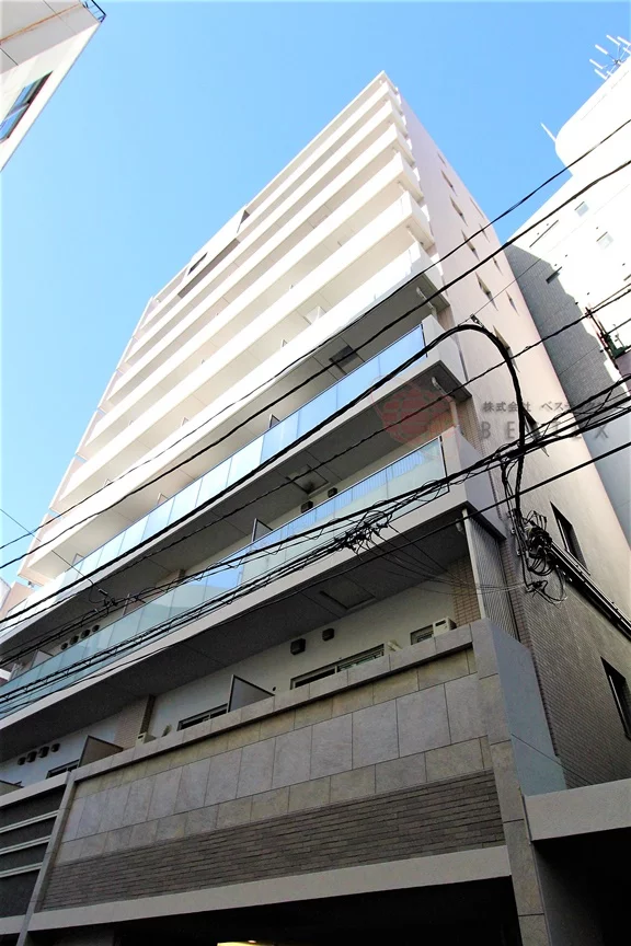 エトワール飯田橋