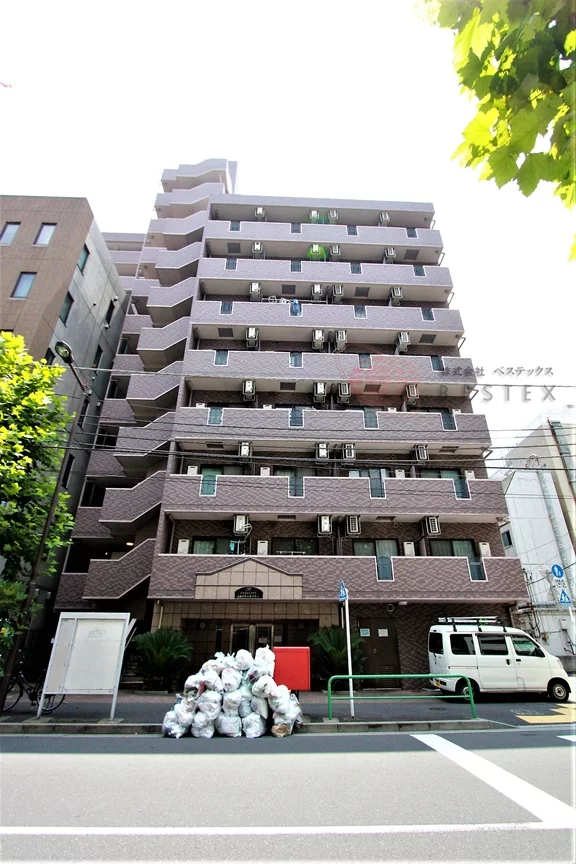 フォレシティ秋葉原