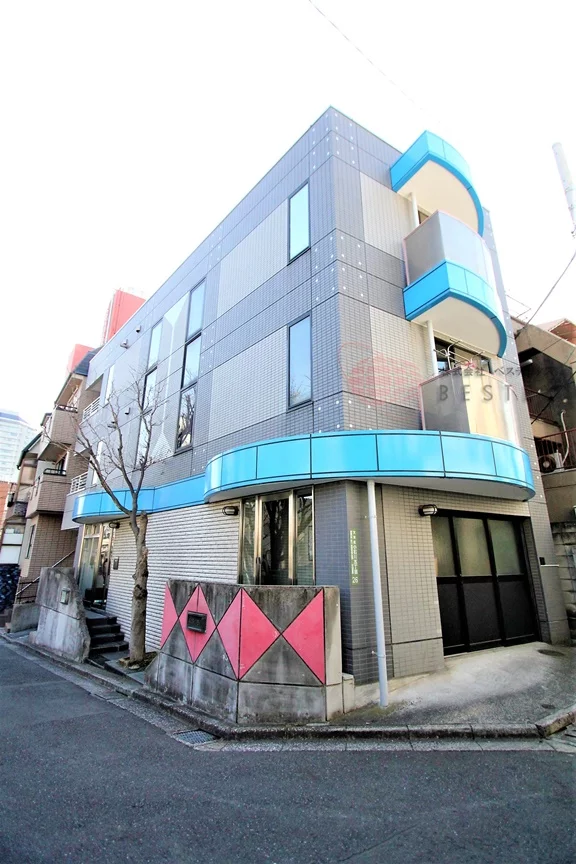 K&S小石川【ケーアンドエス小石川】