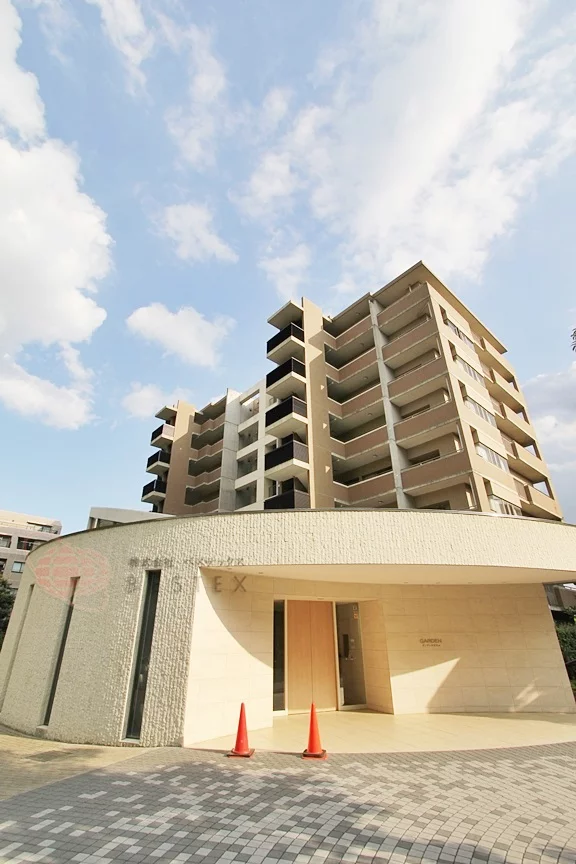 ガーデン文京白山