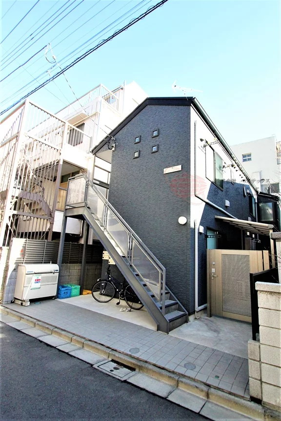 千石グリーンコーポラス