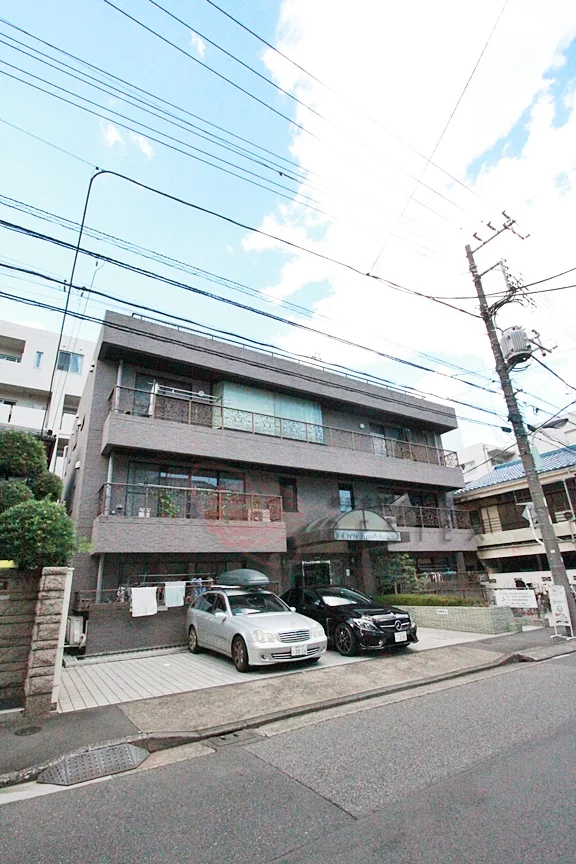 クレート小石川