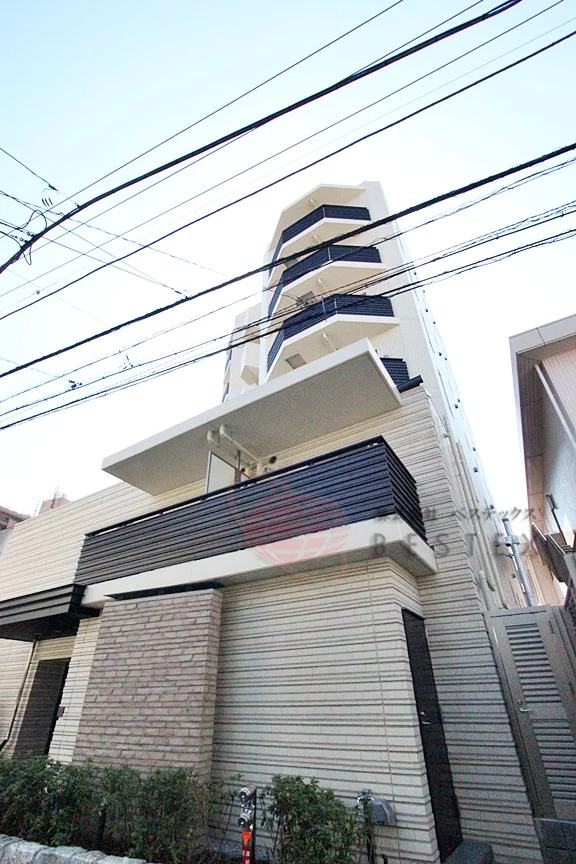 オープンレジデンシア文京本郷