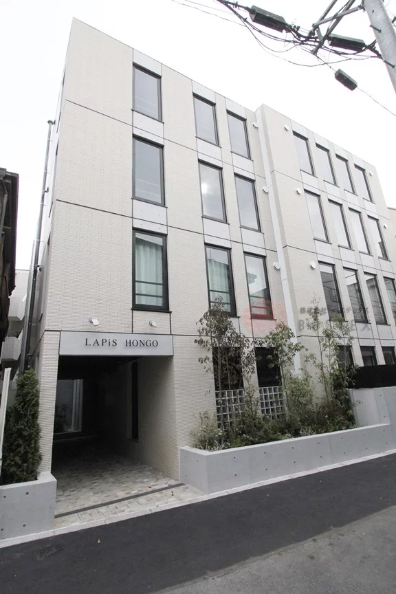 LAPIS本郷(ラピスホンゴウ)