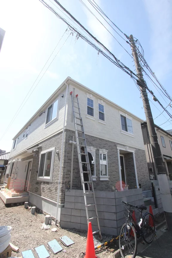 【築浅】chez Luce Hongo(シェ ルーチェ本郷)