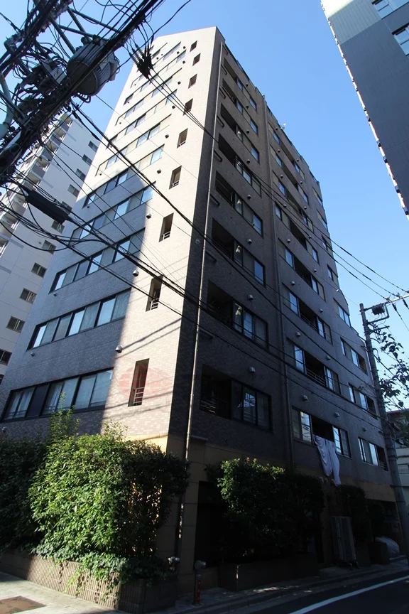 カテリーナ文京千駄木