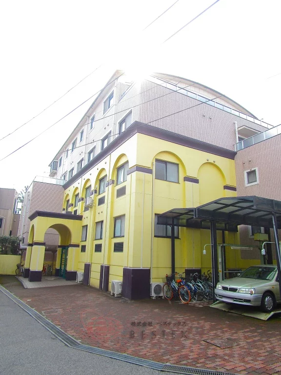 ヒルトップ道灌山