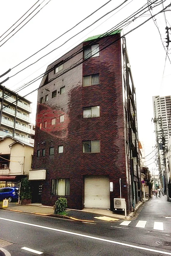 第2サンハイツ磯山