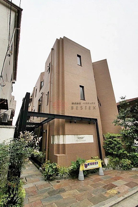 グランジュール小石川