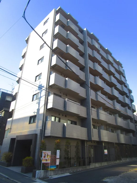 ルーブル飯田橋