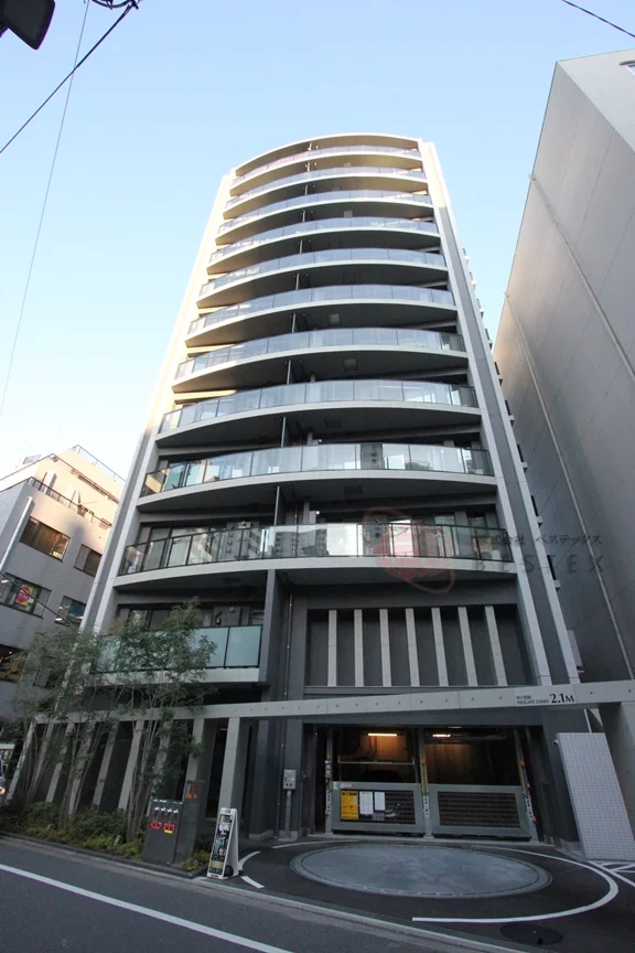 【築浅】プライマルシティ神楽坂