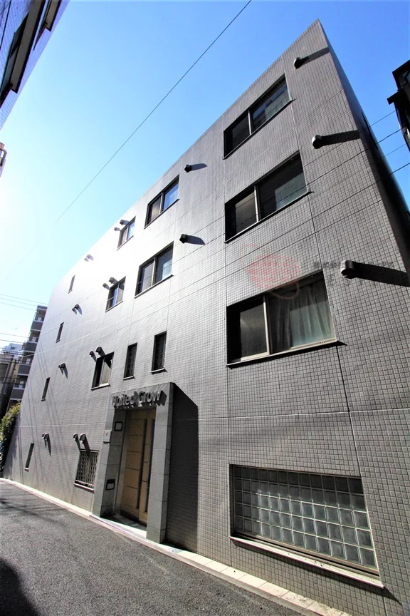 ユナイテッドグロー文京白山